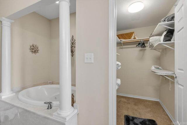 532 Grand Point Drive 5C, Hot Springs, AR 71901
