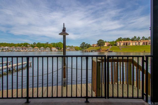 532 Grand Point Drive 5C, Hot Springs, AR 71901