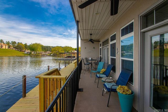 532 Grand Point Drive 5C, Hot Springs, AR 71901