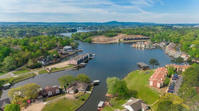532 Grand Point Drive 5C, Hot Springs, AR 71901