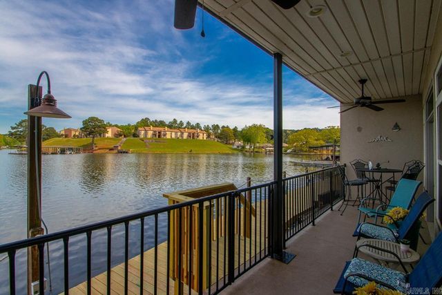 532 Grand Point Drive 5C, Hot Springs, AR 71901