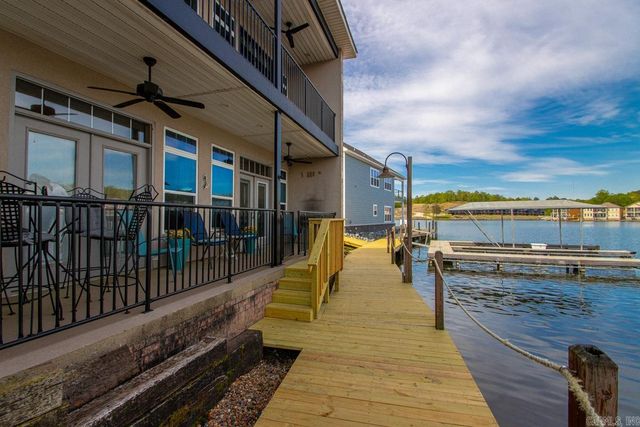 532 Grand Point Drive 5C, Hot Springs, AR 71901