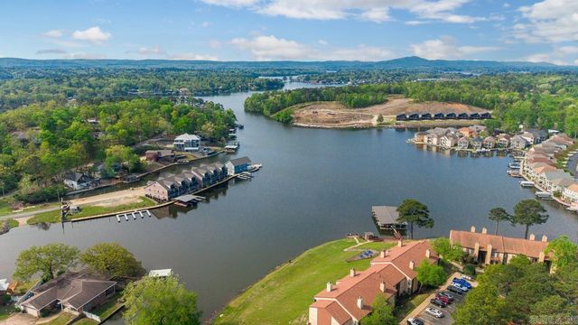 532 Grand Point Drive 5C, Hot Springs, AR 71901