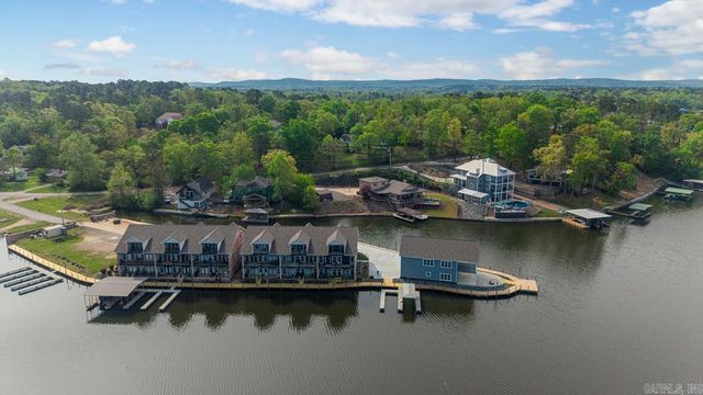 532 Grand Point Drive 5C, Hot Springs, AR 71901