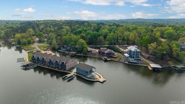 532 Grand Point Drive 5C, Hot Springs, AR 71901