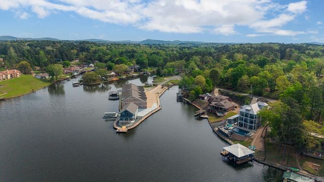 532 Grand Point Drive 5C, Hot Springs, AR 71901