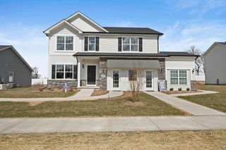 5761 Onyx Avenue, Lowell, IN 46356
