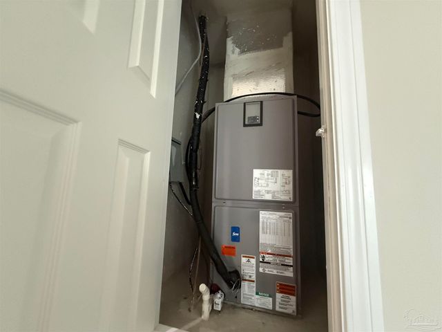 1350 N N St, Pensacola, FL 32501