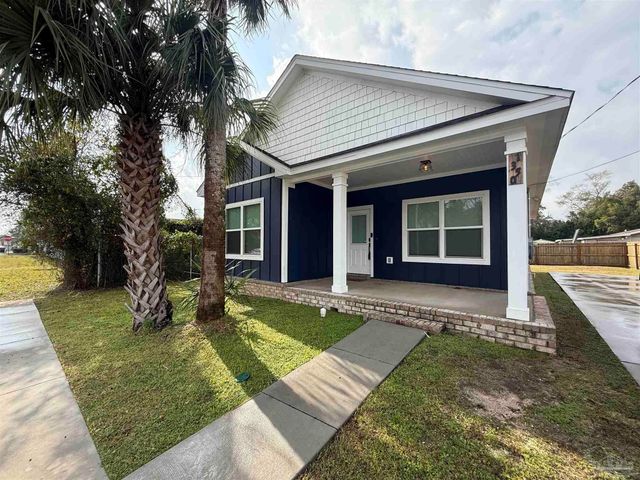 1350 N N St, Pensacola, FL 32501