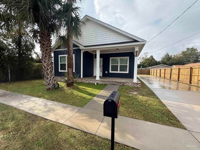 1350 N N St, Pensacola, FL 32501