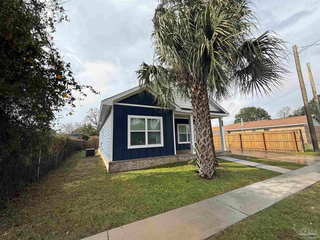 1350 N N St, Pensacola, FL 32501