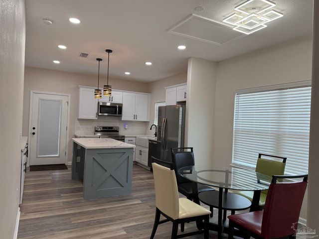 1350 N N St, Pensacola, FL 32501