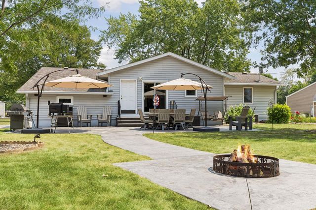 16125 Franchise Avenue W, Rosemount, MN 55068
