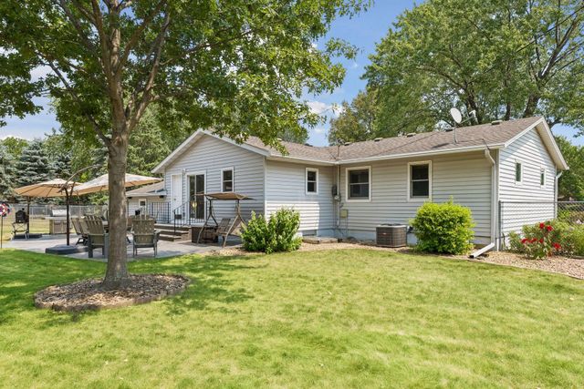 16125 Franchise Avenue W, Rosemount, MN 55068