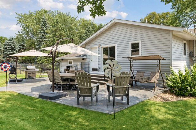 16125 Franchise Avenue W, Rosemount, MN 55068