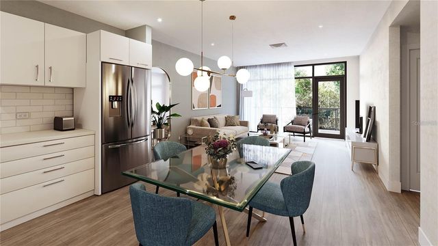 3101 OLD ARCHER ROAD PH8, Gainesville, FL 32608