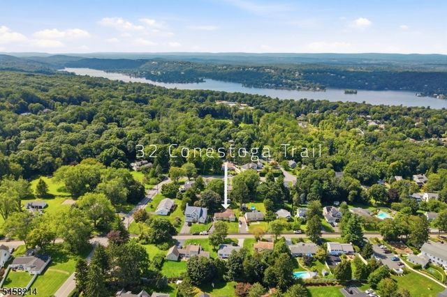32 Conestoga Trl, Sparta Twp., NJ 07871