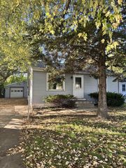 1524 WEISE STREET, Green Bay, WI 54302