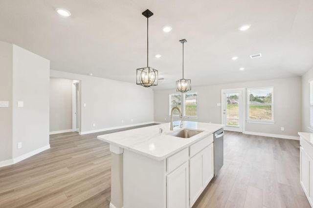 2847 Clapbread Lane, Rosenberg, TX 77471