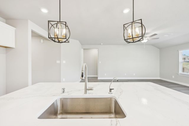 2847 Clapbread Lane, Rosenberg, TX 77471