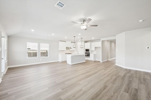 2847 Clapbread Lane, Rosenberg, TX 77471