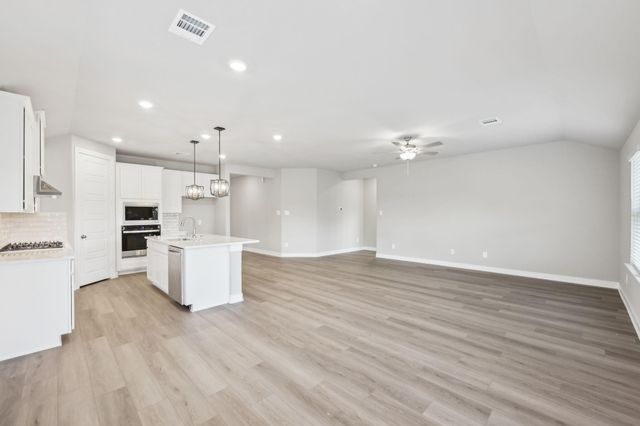 2847 Clapbread Lane, Rosenberg, TX 77471