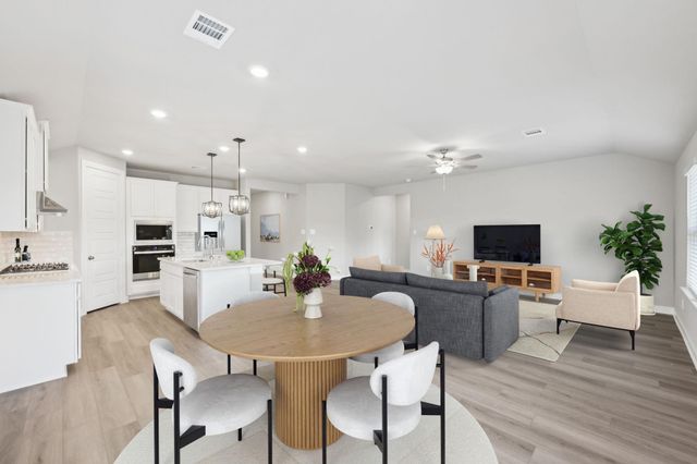 2847 Clapbread Lane, Rosenberg, TX 77471