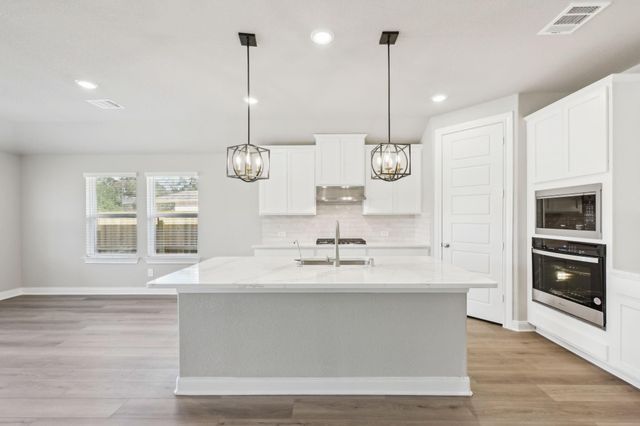 2847 Clapbread Lane, Rosenberg, TX 77471