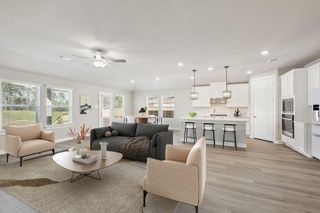 2847 Clapbread Lane, Rosenberg, TX 77471