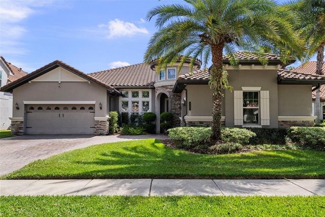8362 DUNHAM STATION DRIVE, Tampa, FL 33647