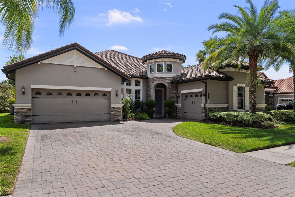 8362 DUNHAM STATION DRIVE, Tampa, FL 33647