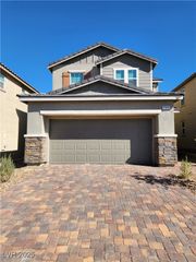 2744 Tricase Street, Henderson, NV 89044