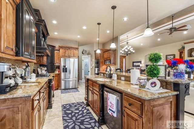 327 Talon Drive, Rexburg, ID 83440