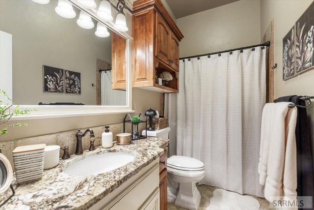 327 Talon Drive, Rexburg, ID 83440