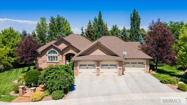 327 Talon Drive, Rexburg, ID 83440