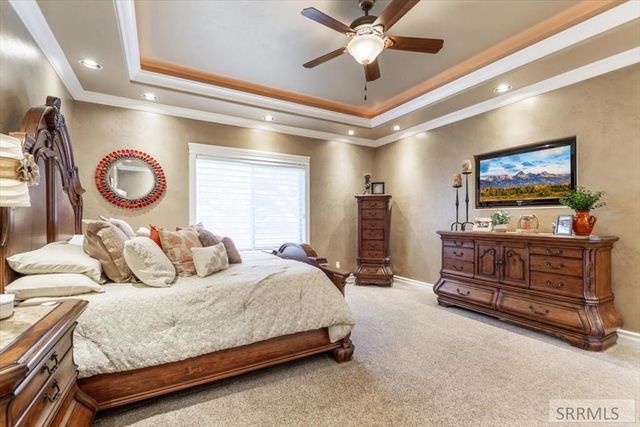 327 Talon Drive, Rexburg, ID 83440