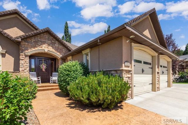 327 Talon Drive, Rexburg, ID 83440
