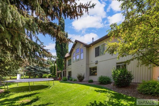 327 Talon Drive, Rexburg, ID 83440