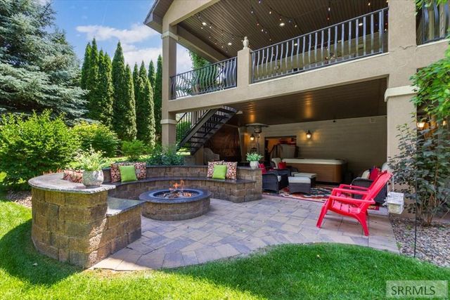 327 Talon Drive, Rexburg, ID 83440