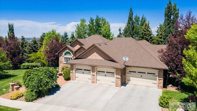 327 Talon Drive, Rexburg, ID 83440