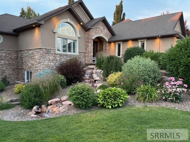 327 Talon Drive, Rexburg, ID 83440