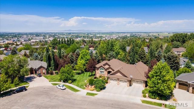 327 Talon Drive, Rexburg, ID 83440