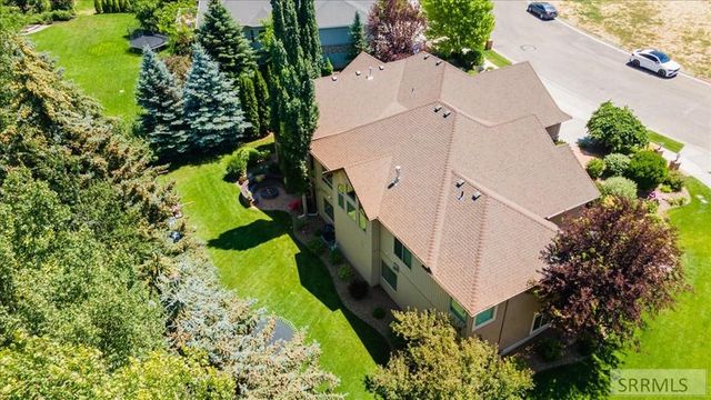 327 Talon Drive, Rexburg, ID 83440