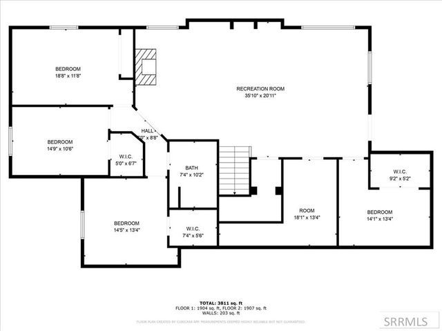 327 Talon Drive, Rexburg, ID 83440