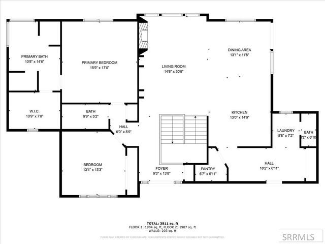 327 Talon Drive, Rexburg, ID 83440