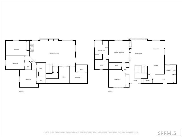 327 Talon Drive, Rexburg, ID 83440