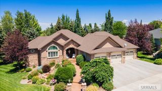 327 Talon Drive, Rexburg, ID 83440
