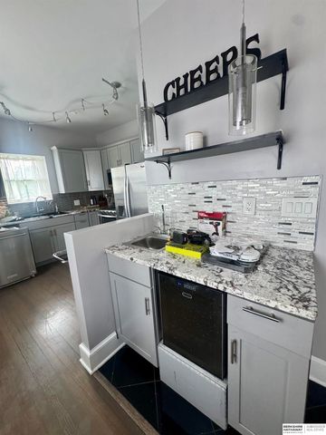 122-124 N 30th Street, Omaha, NE 68131