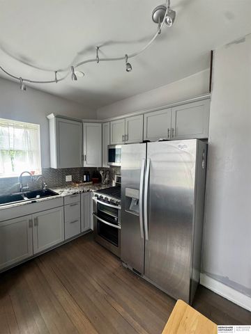 122-124 N 30th Street, Omaha, NE 68131