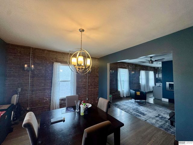 122-124 N 30th Street, Omaha, NE 68131